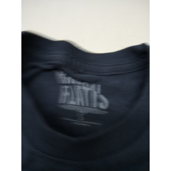 Rascal Flatts Back To Us Concert Tour Mens T-Shirt Size Small - Picture 4 of 4